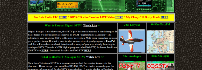 Easypal Digital Sstv Program